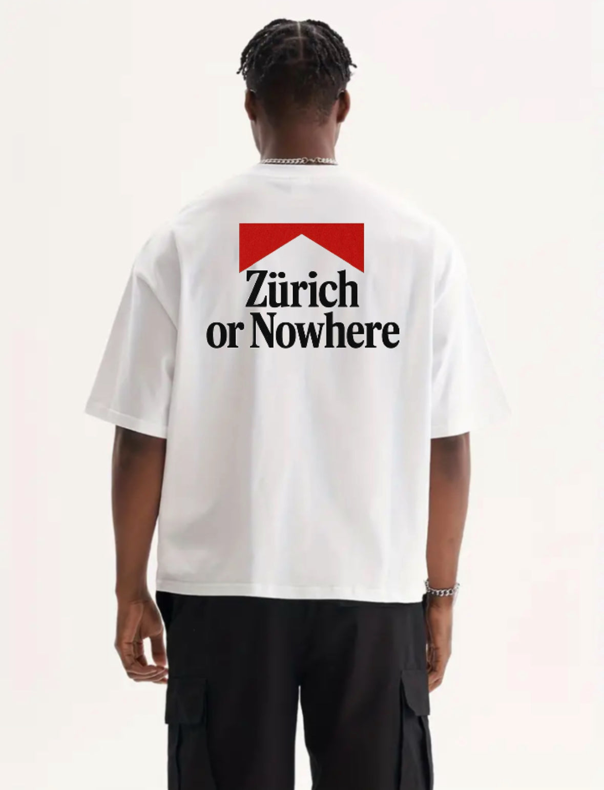 Smoke T-shirt Set