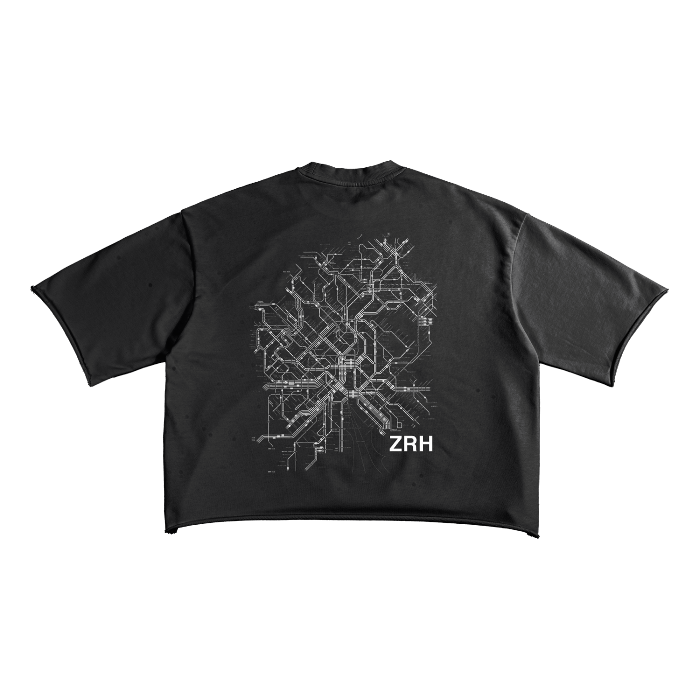 Zürich Stich T-shirt