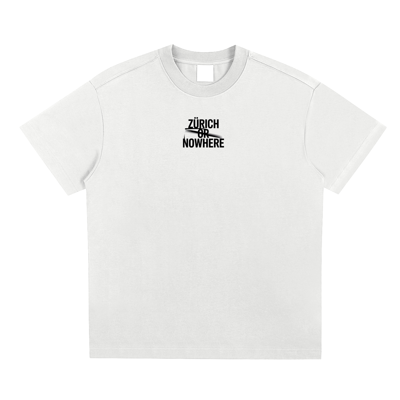 Sorona Quick-Dry Cooling T-shirt