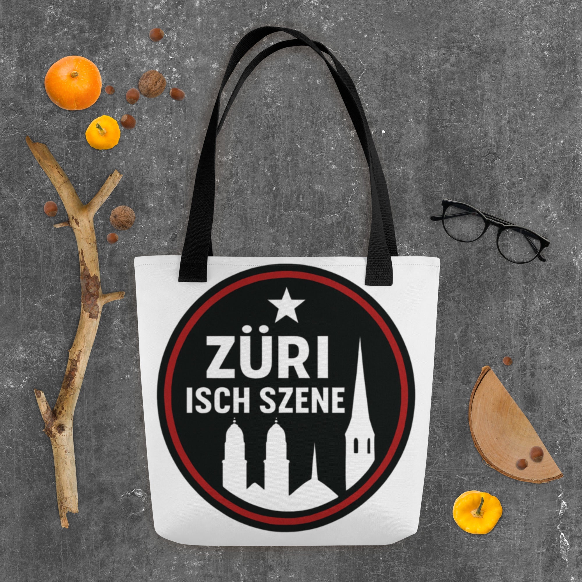 Taschen und Assecoirs