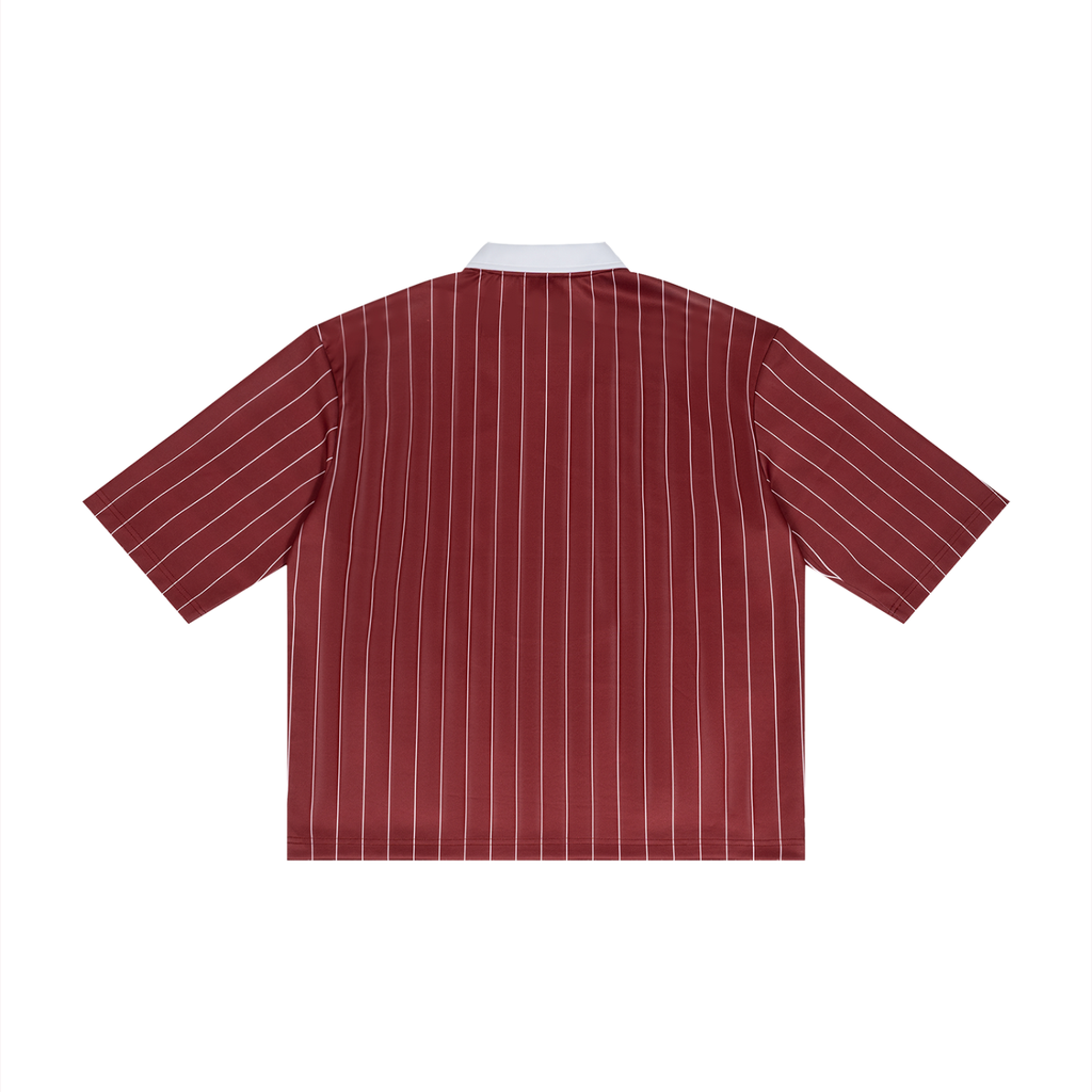 Schweiz WM - Unisex Collared Soccer Jersey
