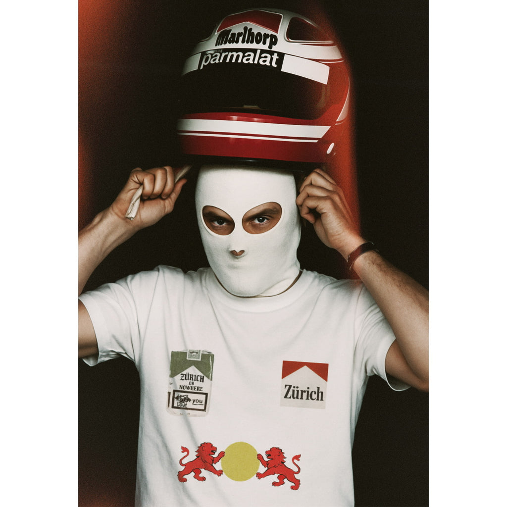 Formula Züri Racing T-shirt