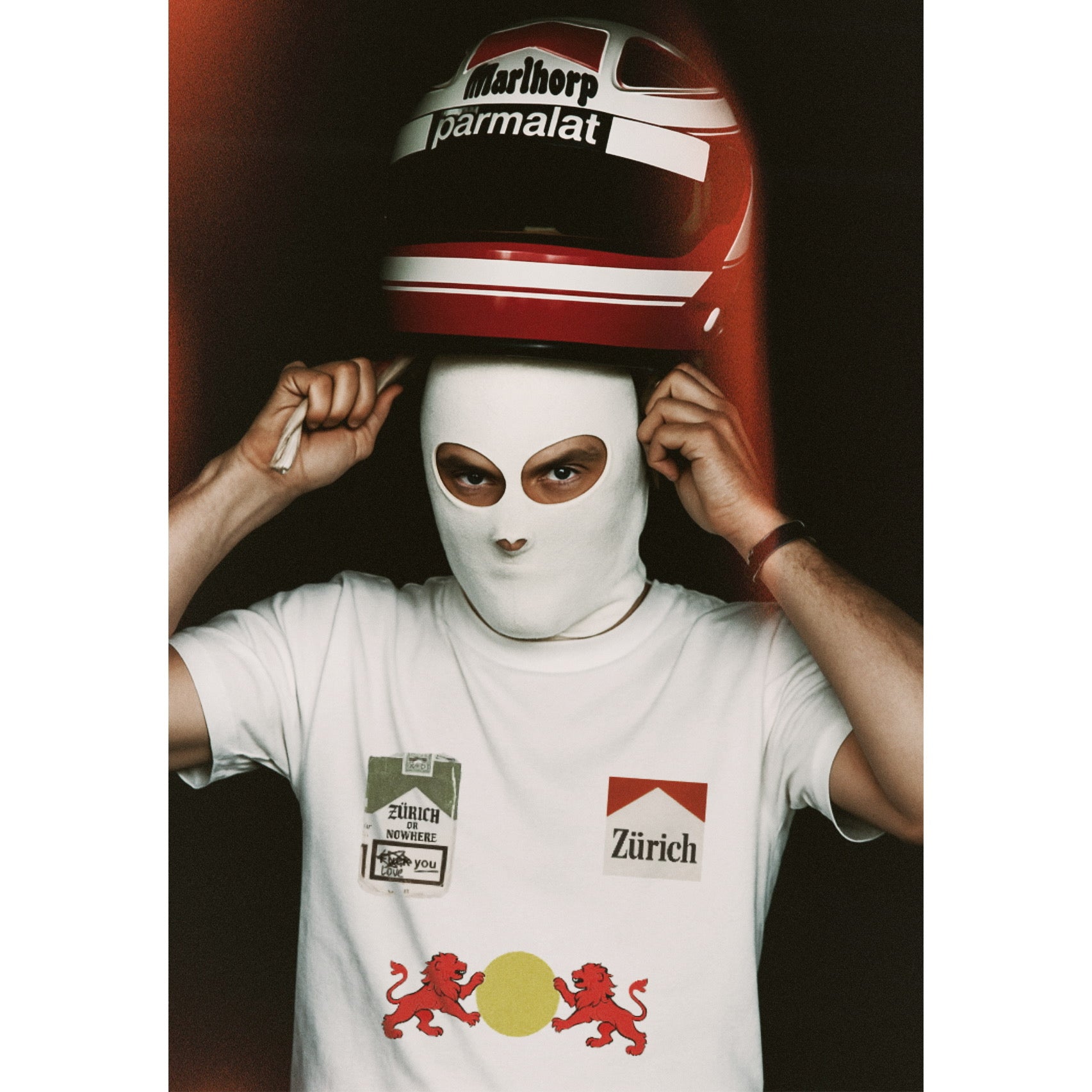 Formula Züri Racing T-shirt