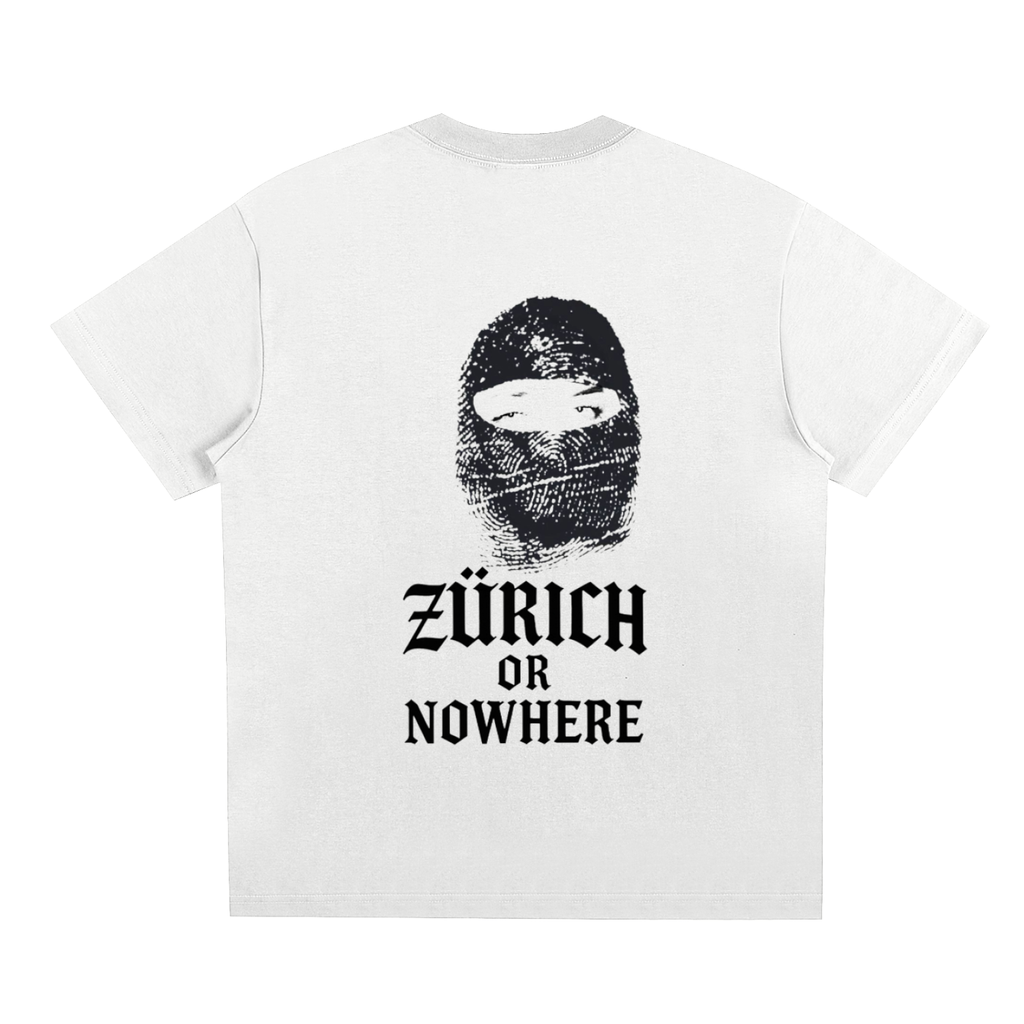 Personalisierbares Custom T-Shirt