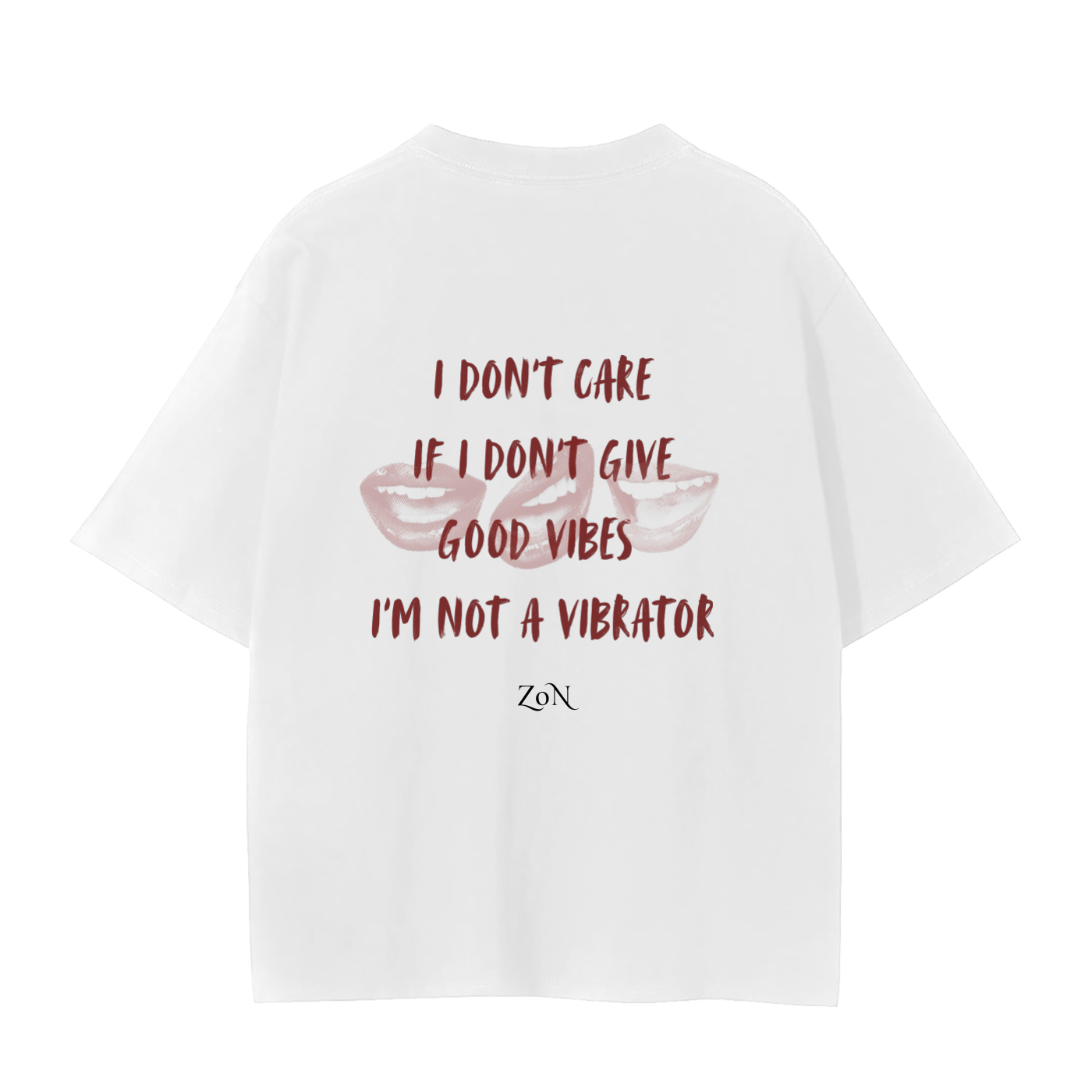 Unisex Seamless T-Shirt