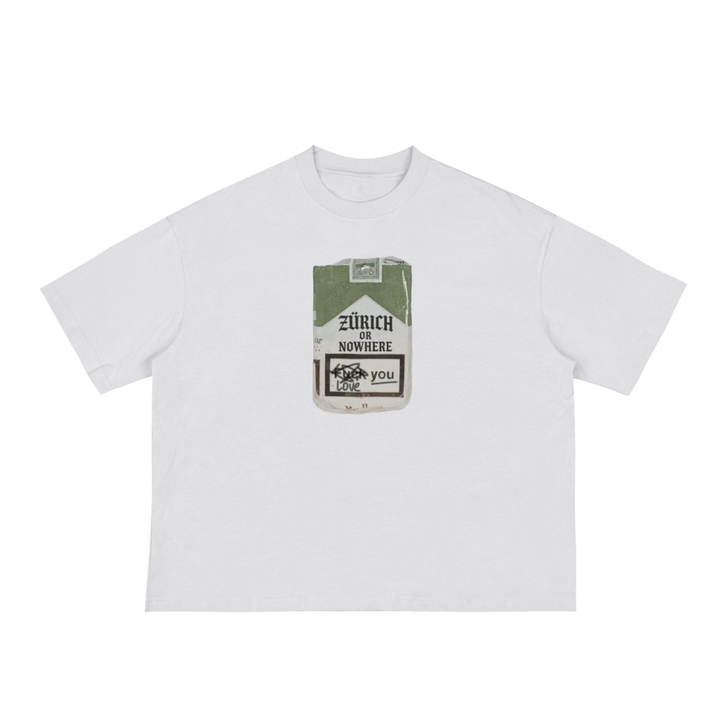 Smoke T-shirt Set
