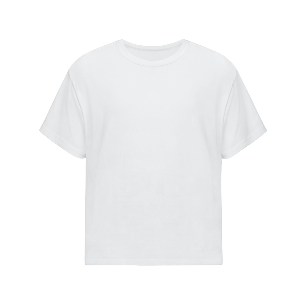 Streetwear Oversized Cotton T-Shirt