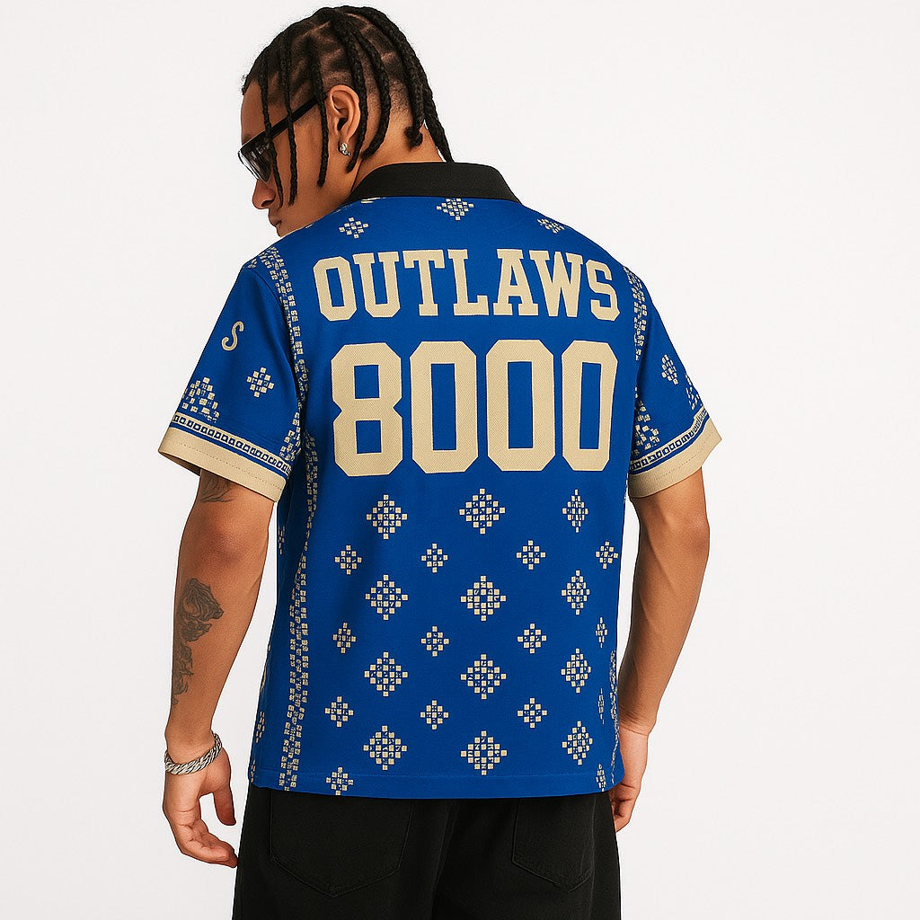 Zürich or Nowhere - Fussball Jersey