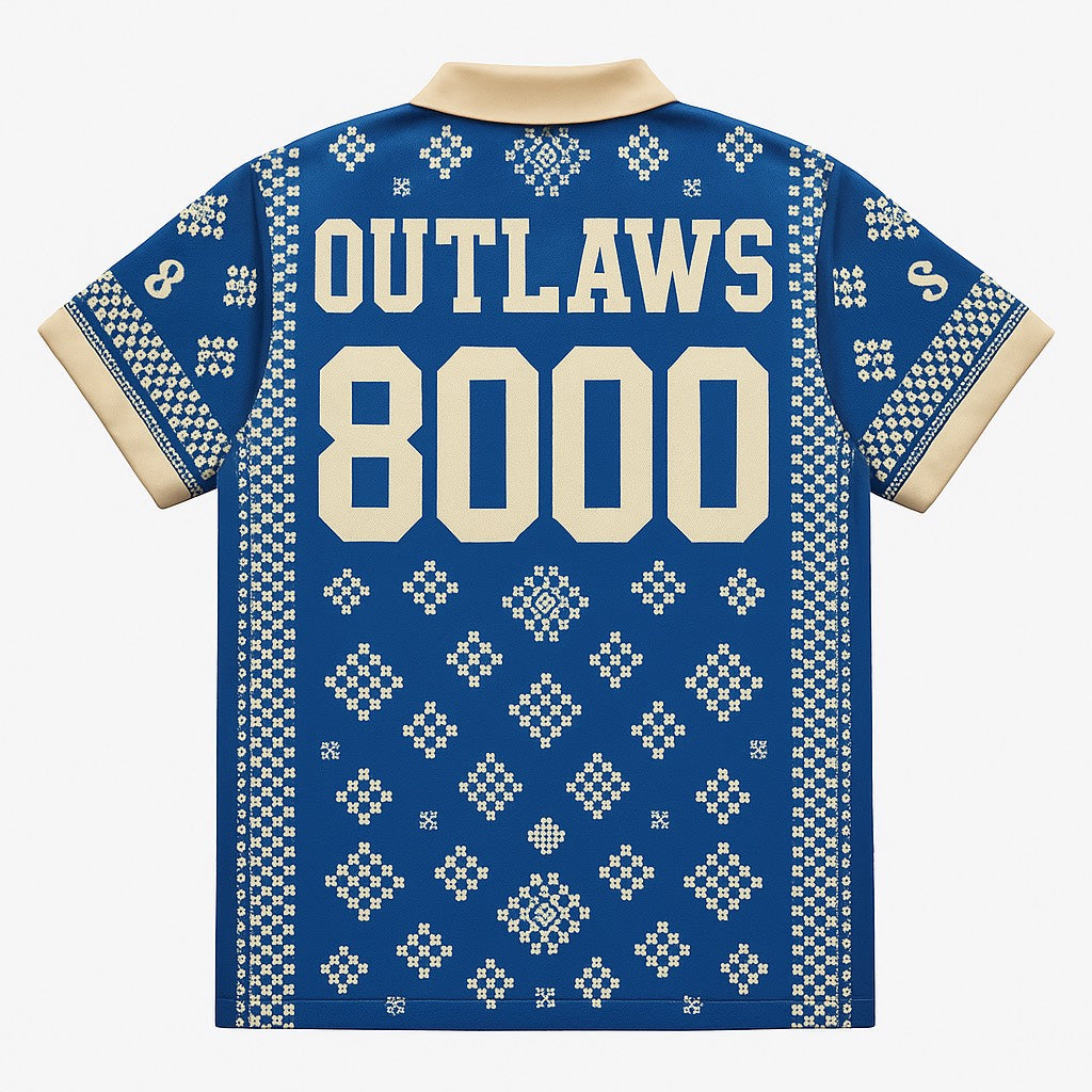 Zürich or Nowhere - Fussball Jersey