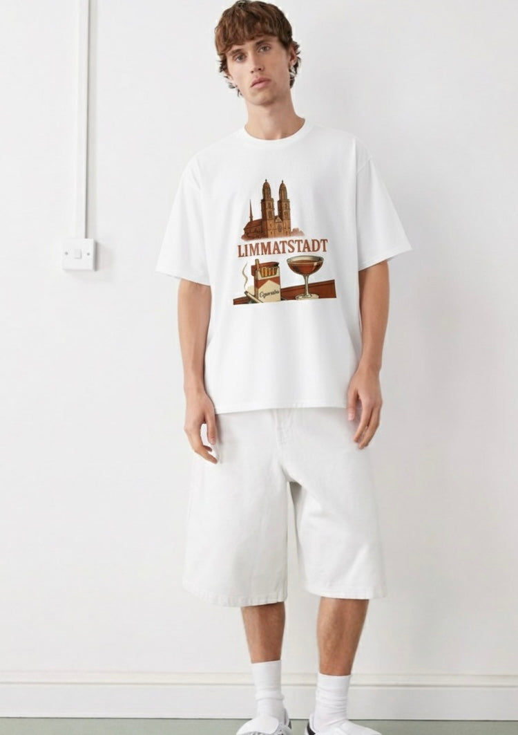 ZÜRICH LIFESTYLE – Mehr als nur ein Ort.