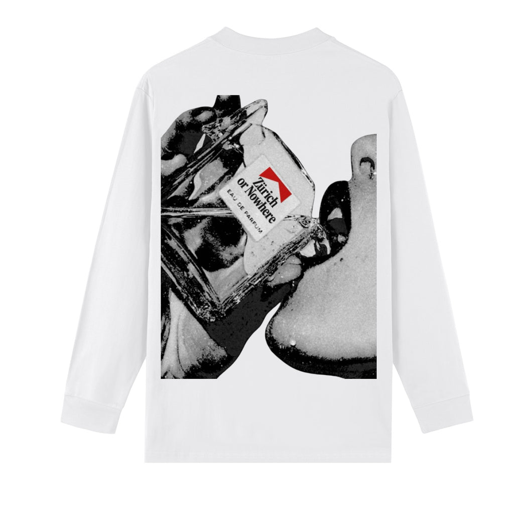 Longsleeve - Züri
