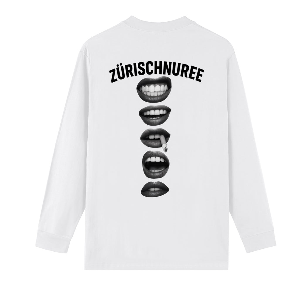 Longsleeve - Zürischnuree