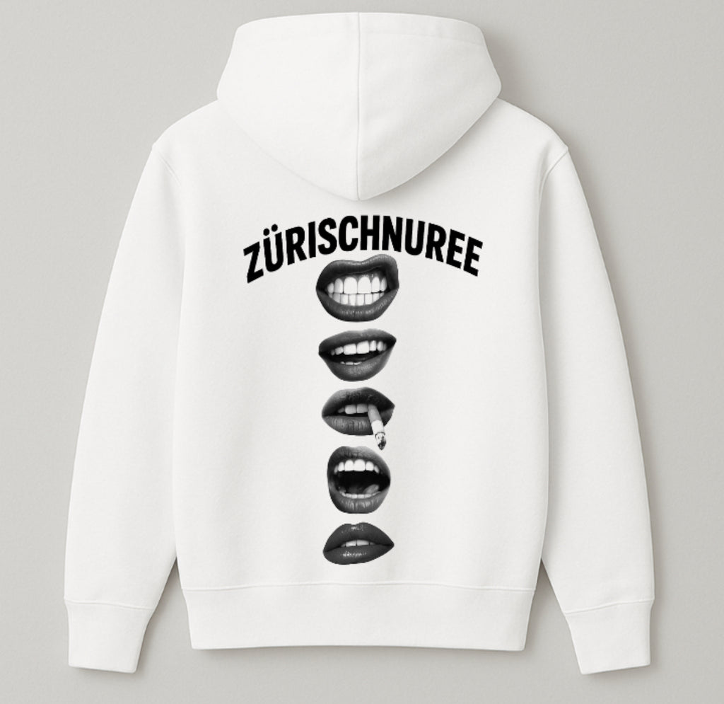 Personalisierbarer custom Hoodie