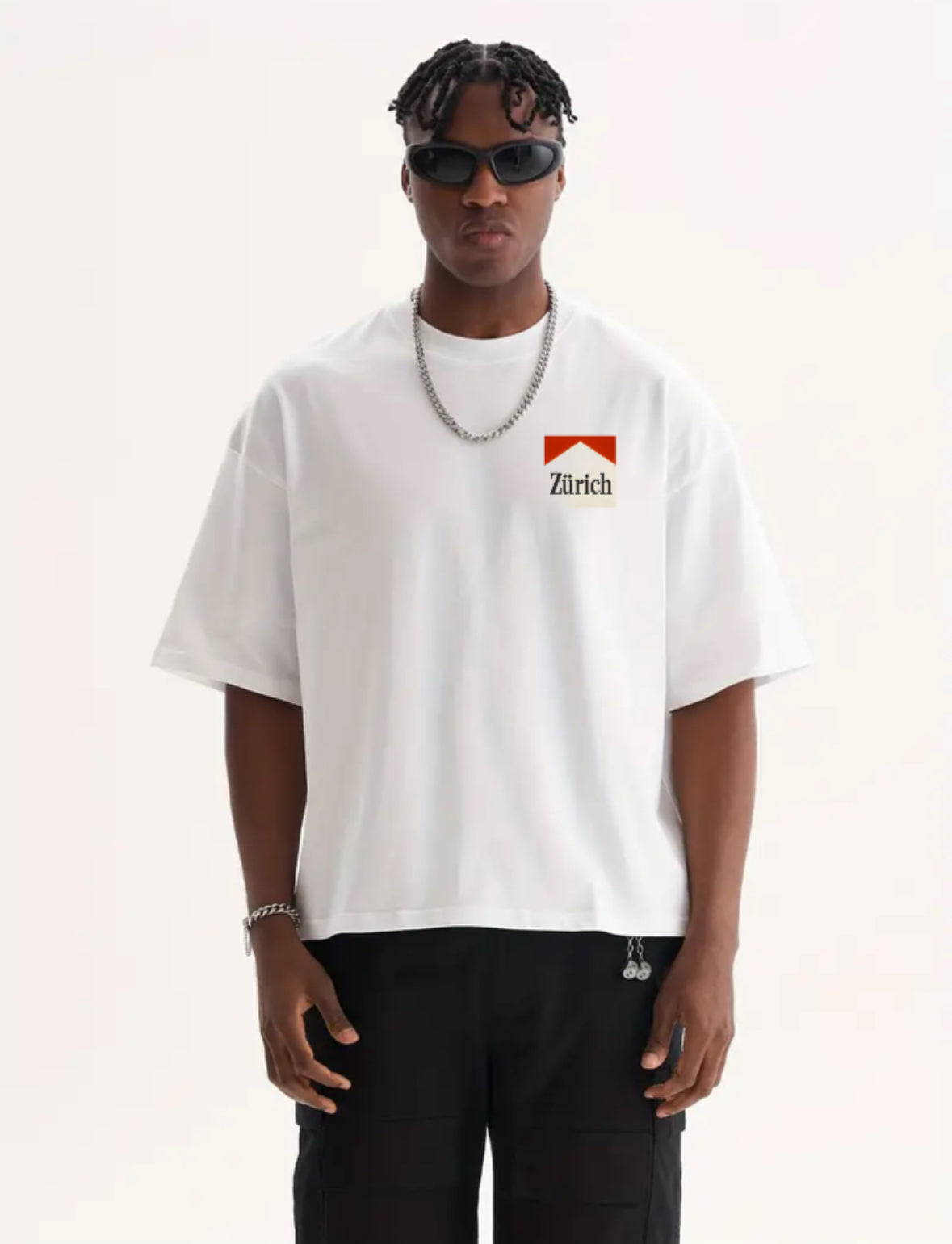 Marlboro Züri Classic  -