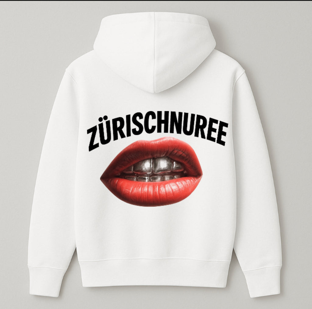 Personalisierbarer custom Hoodie