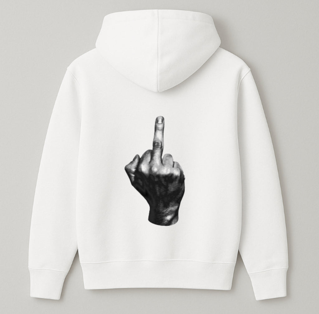Personalisierbarer custom Hoodie