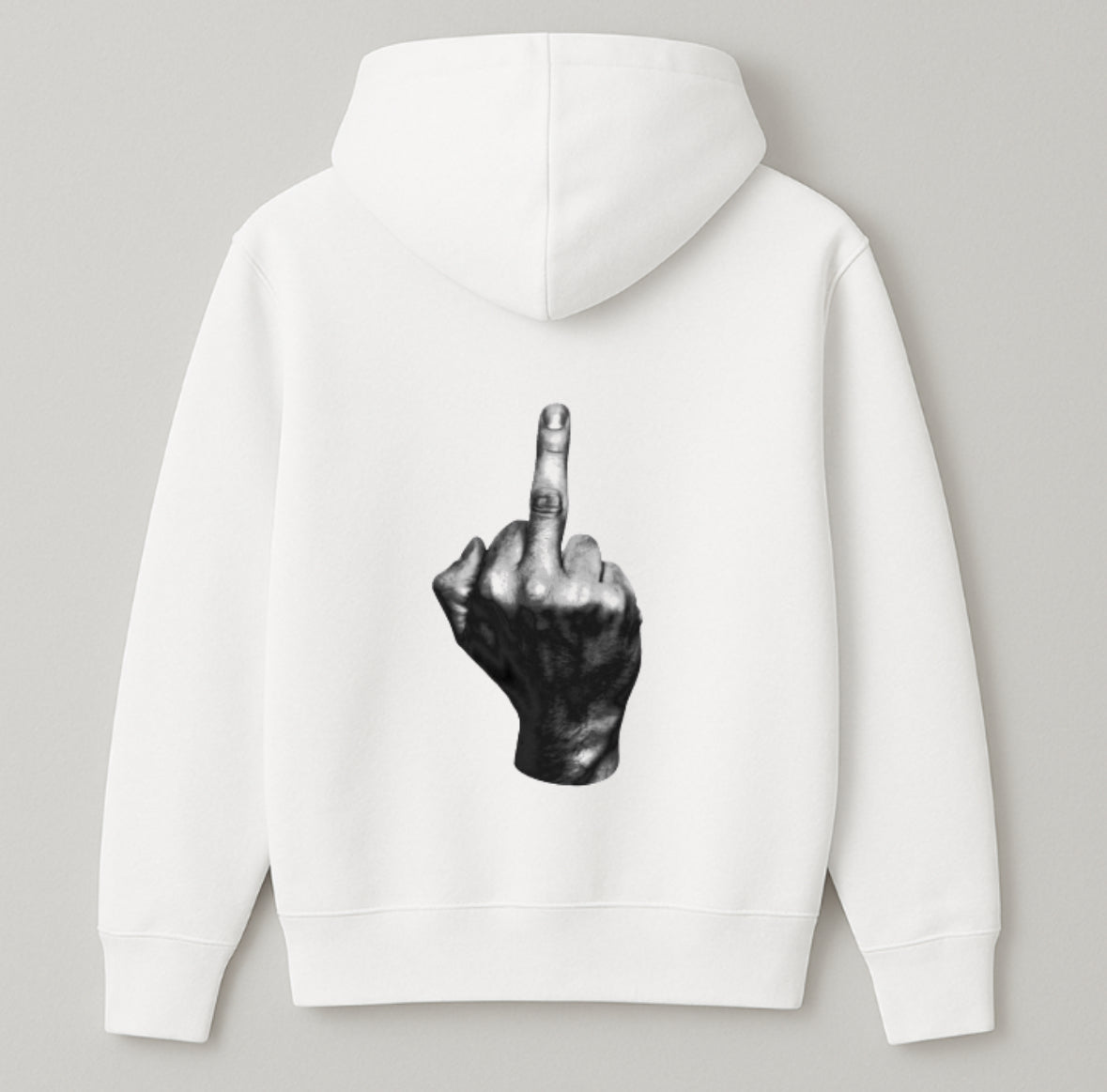 Personalisierbarer custom Hoodie