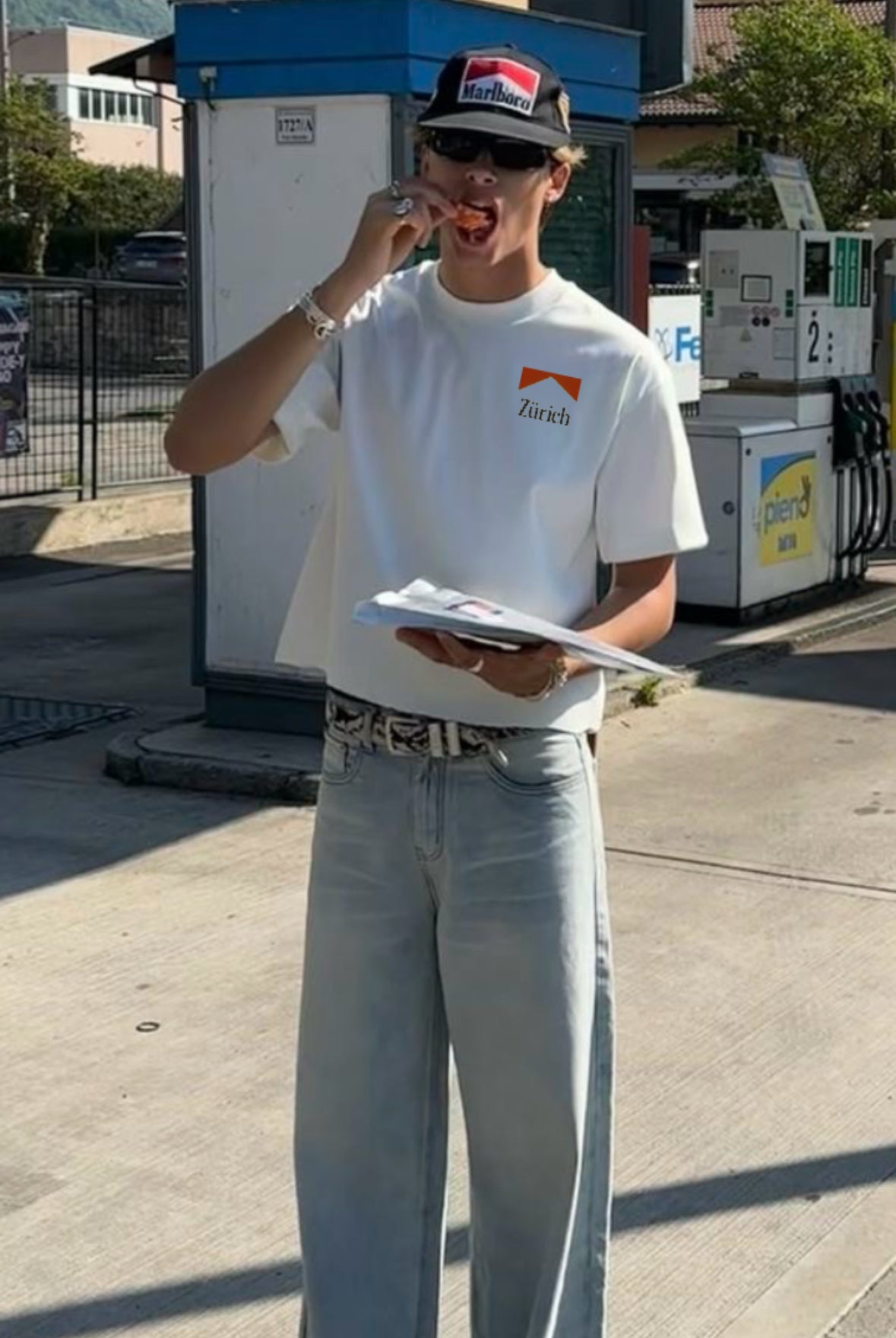 Marlboro Züri Classic  -