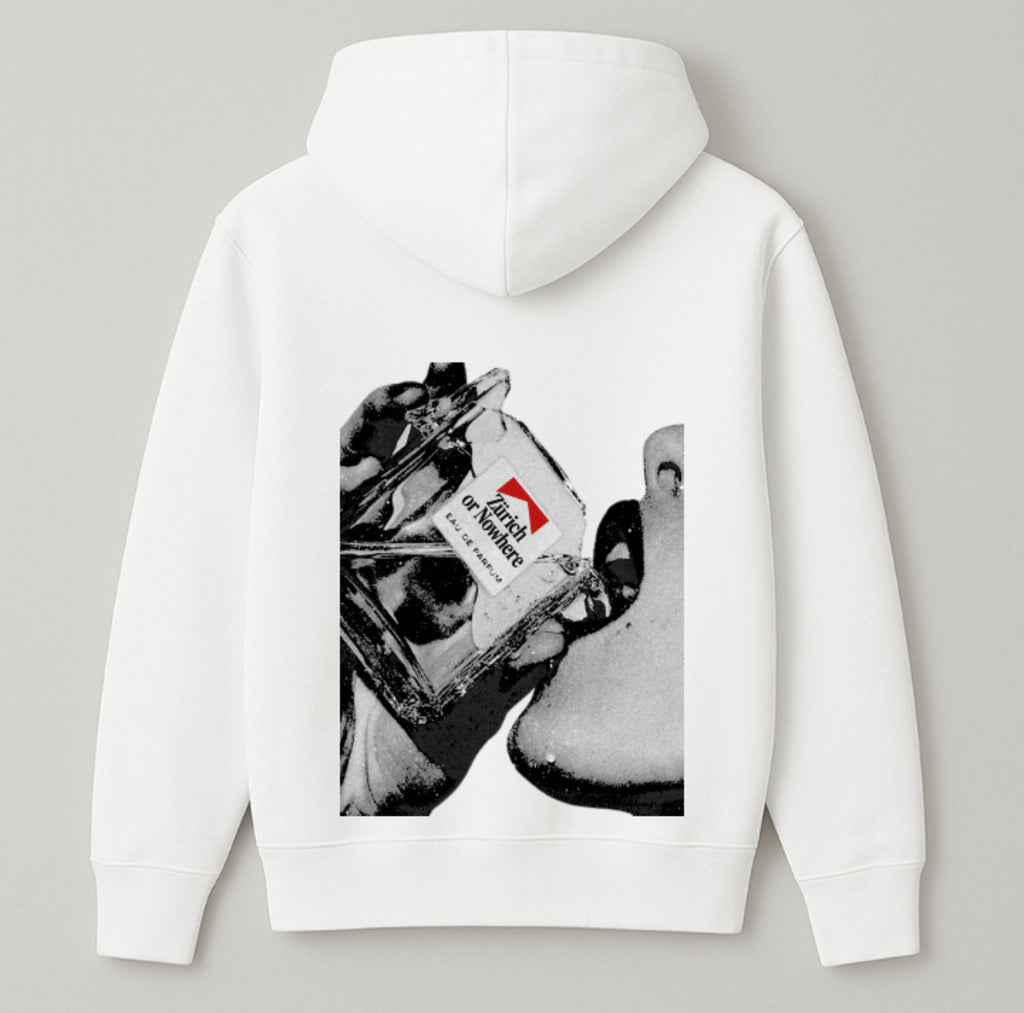 Personalisierbarer custom Hoodie