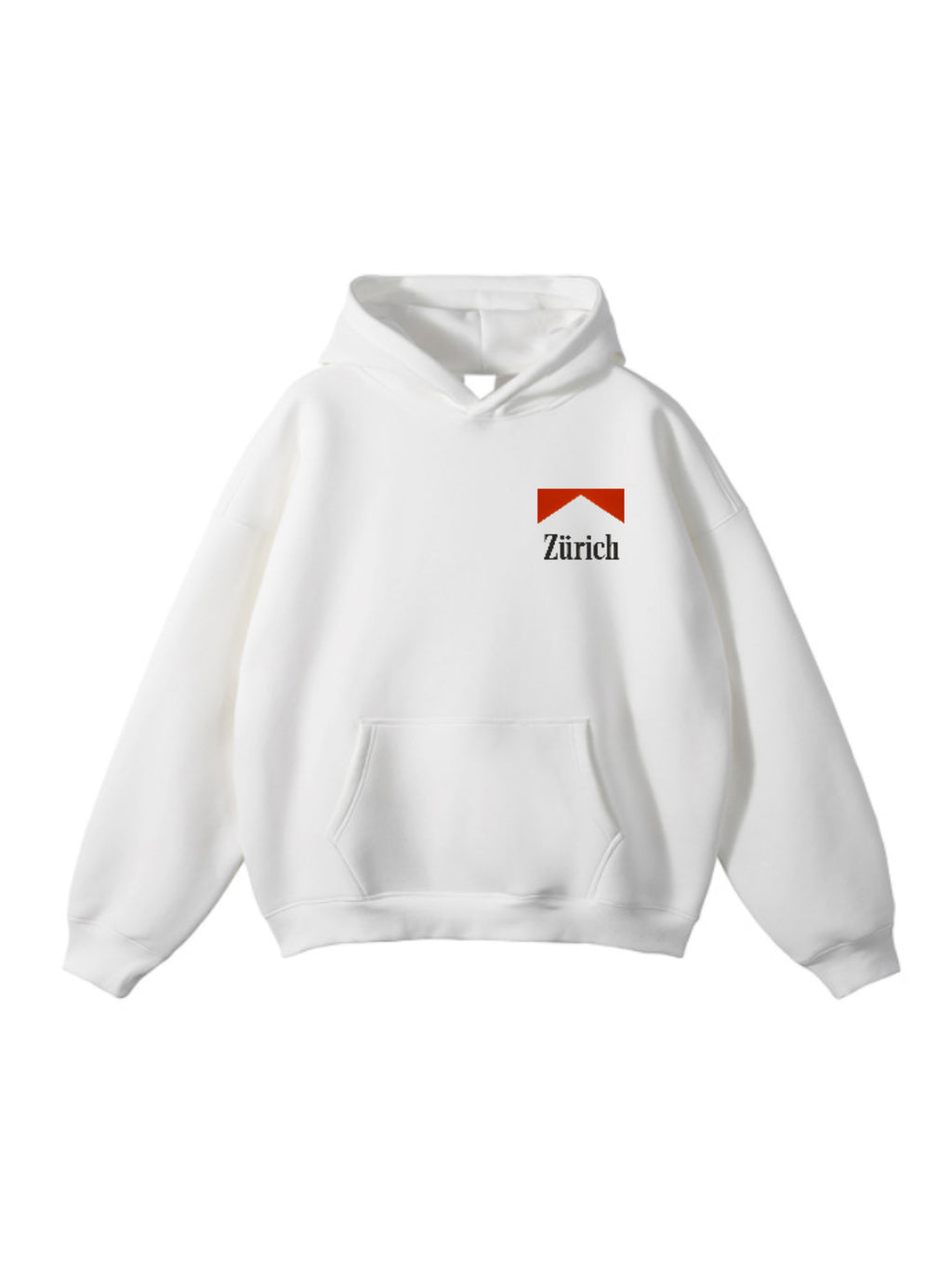 Limmat Wasser Hoodie