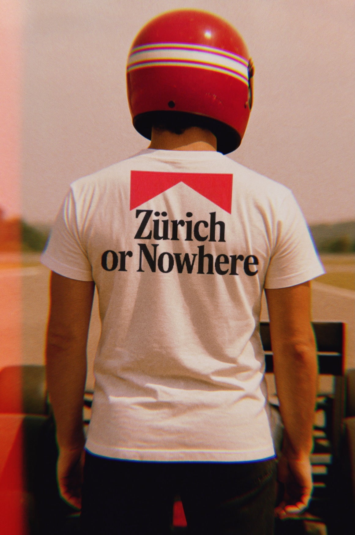 Formula Züri Racing T-shirt