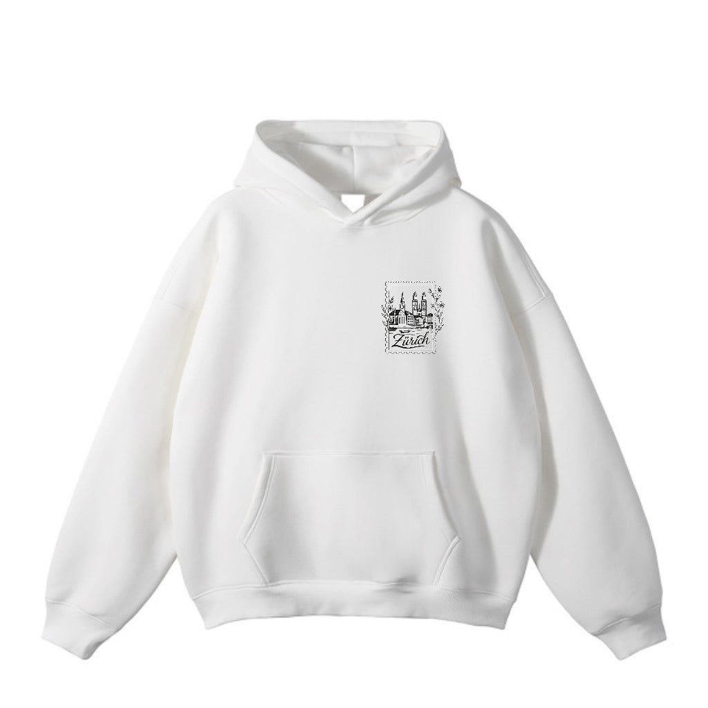 Personalisierbarer custom Hoodie