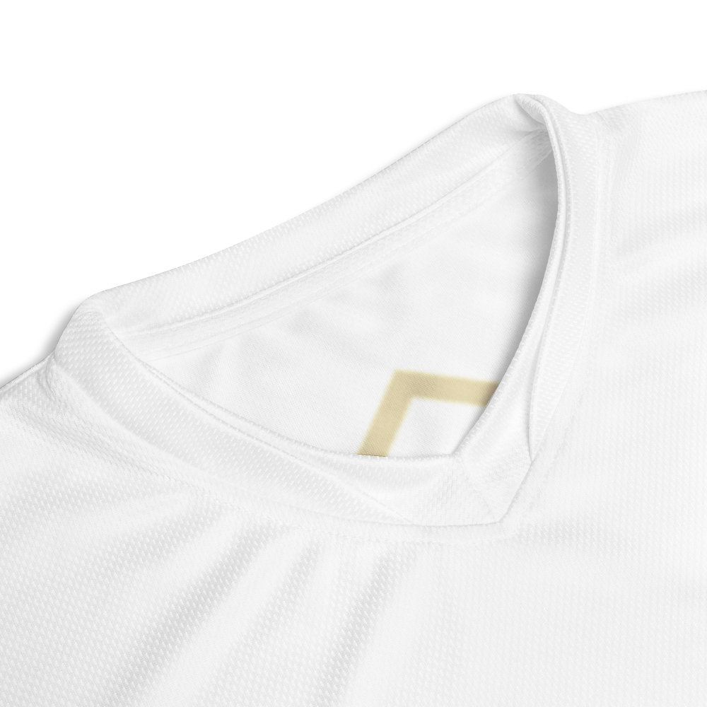 ZÜRICH OR NOWHERE – Statement Jersey