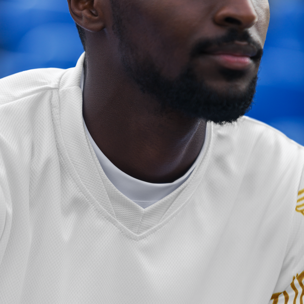 ZÜRICH OR NOWHERE – Statement Jersey