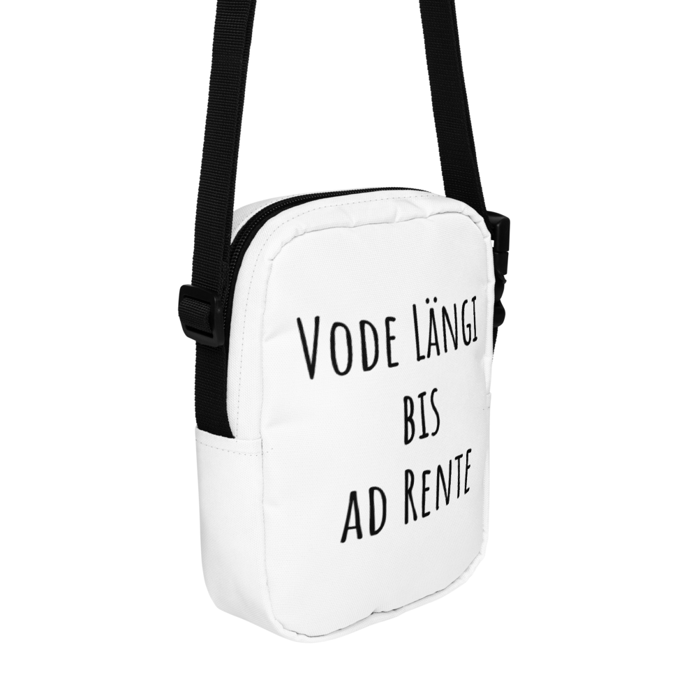 ZÜRICH OR NOWHERE – Minimal. Bold. On the move.