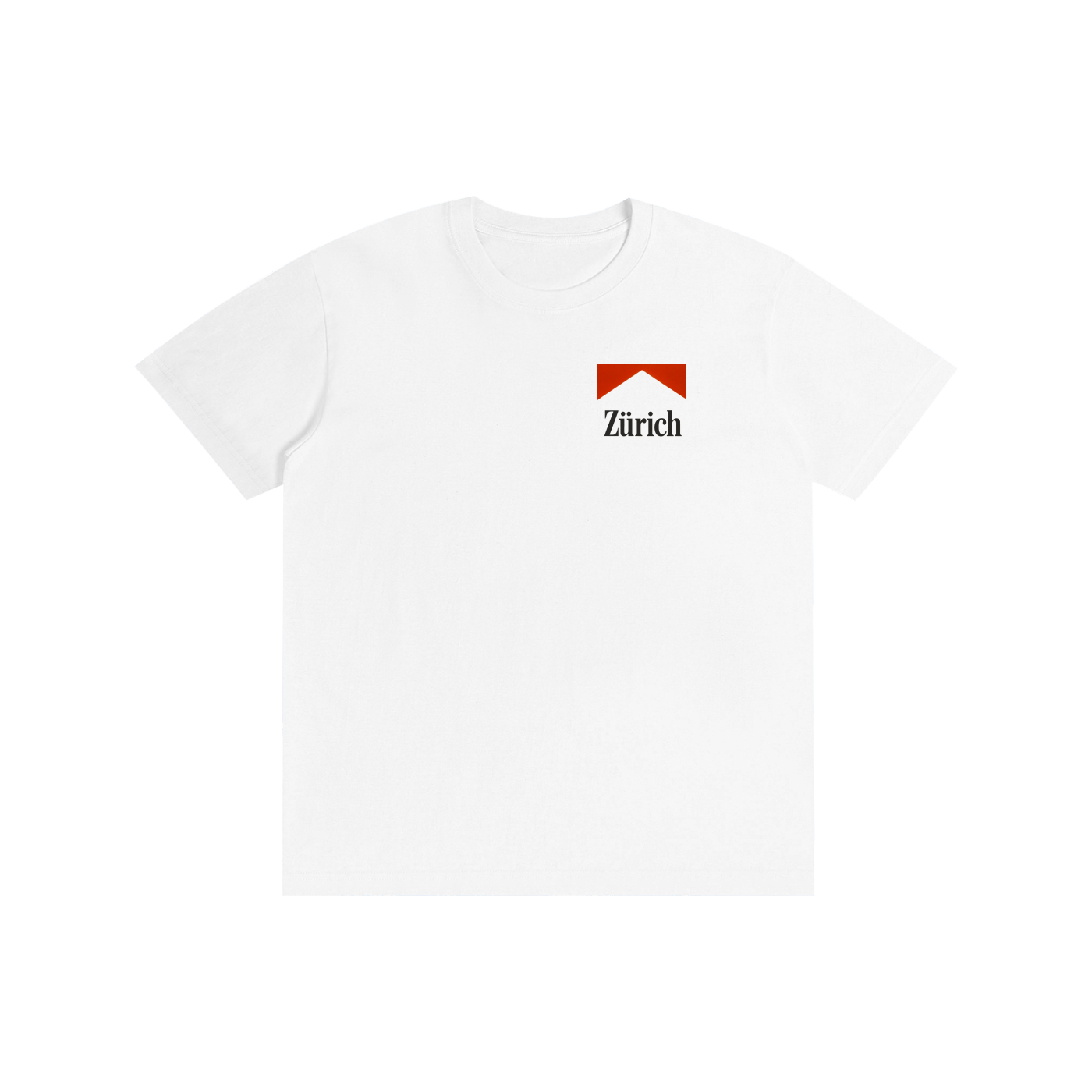 Streetwear Oversized Cotton T-Shirt