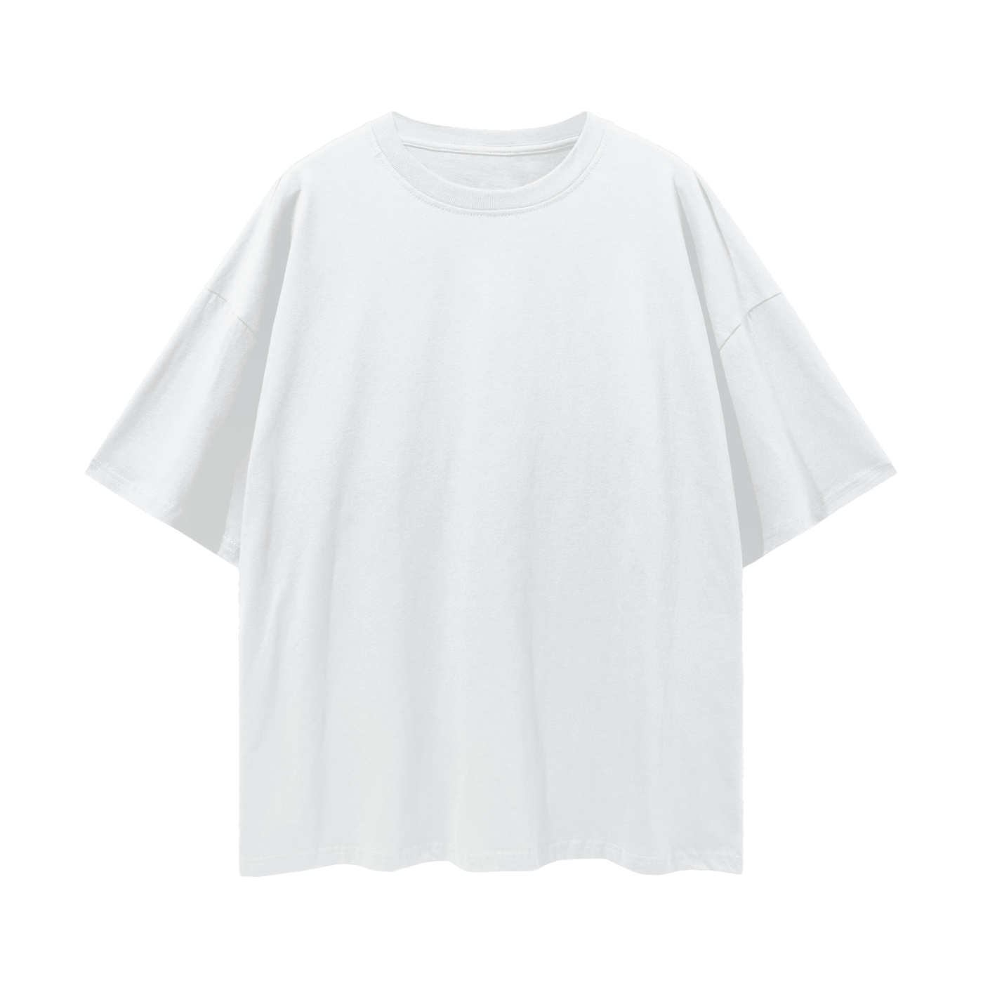 Züri Main character - Streetwear T-Shirt