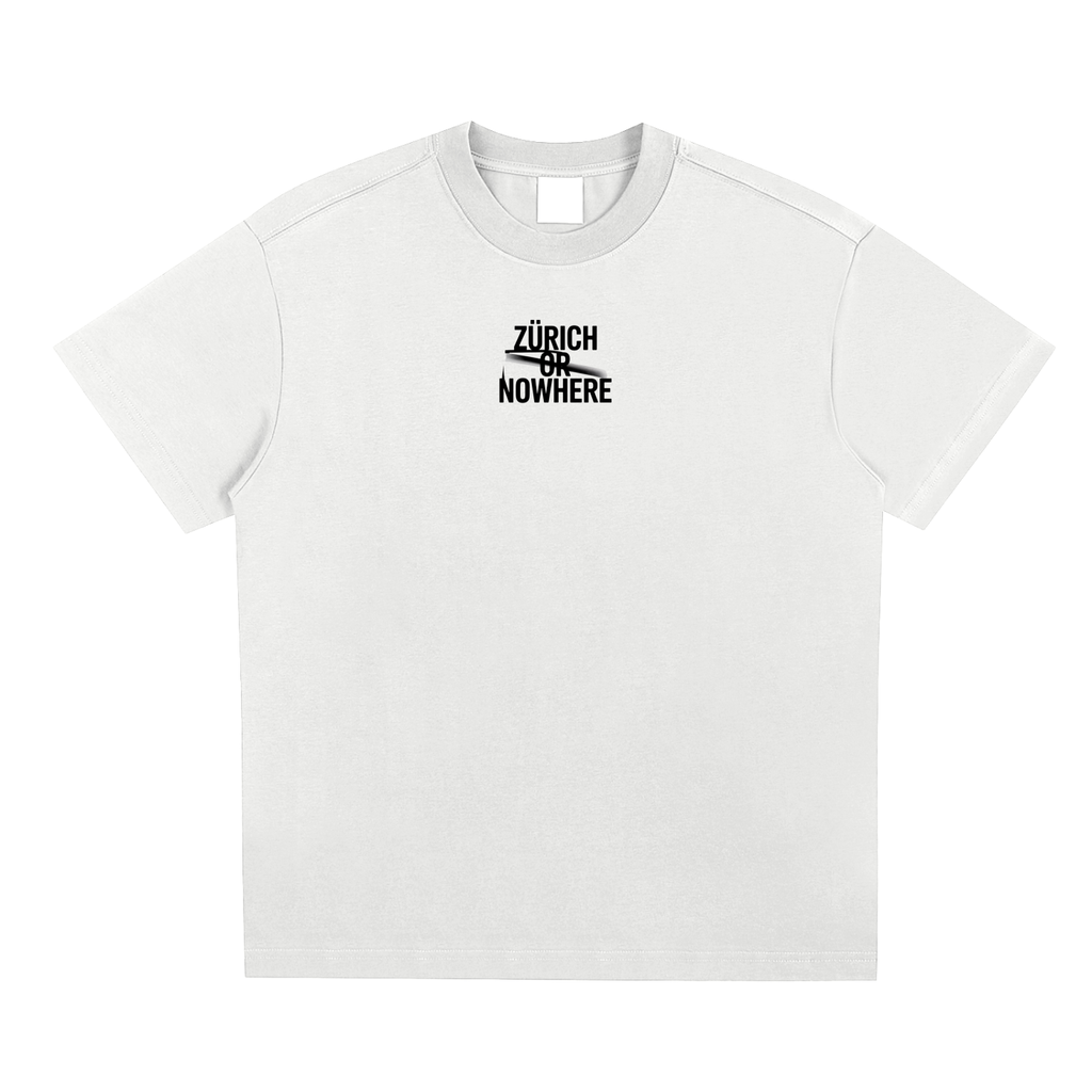 Sorona Quick-Dry Cooling T-shirt