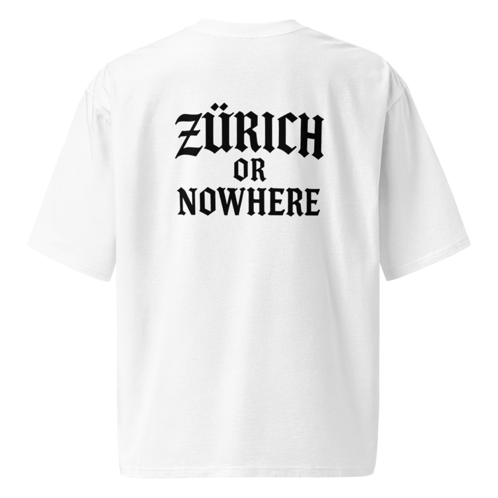 ZÜRICH LIFESTYLE – Mehr als nur ein Ort.