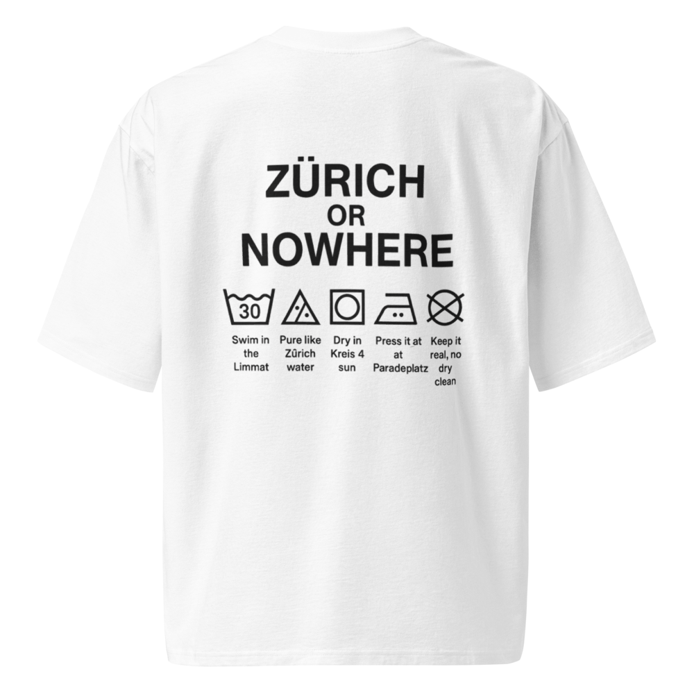 Personalisierbares Custom T-Shirt