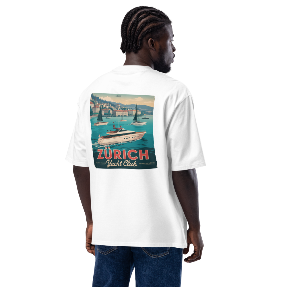 Zürich or Nowhere - Yacht Club