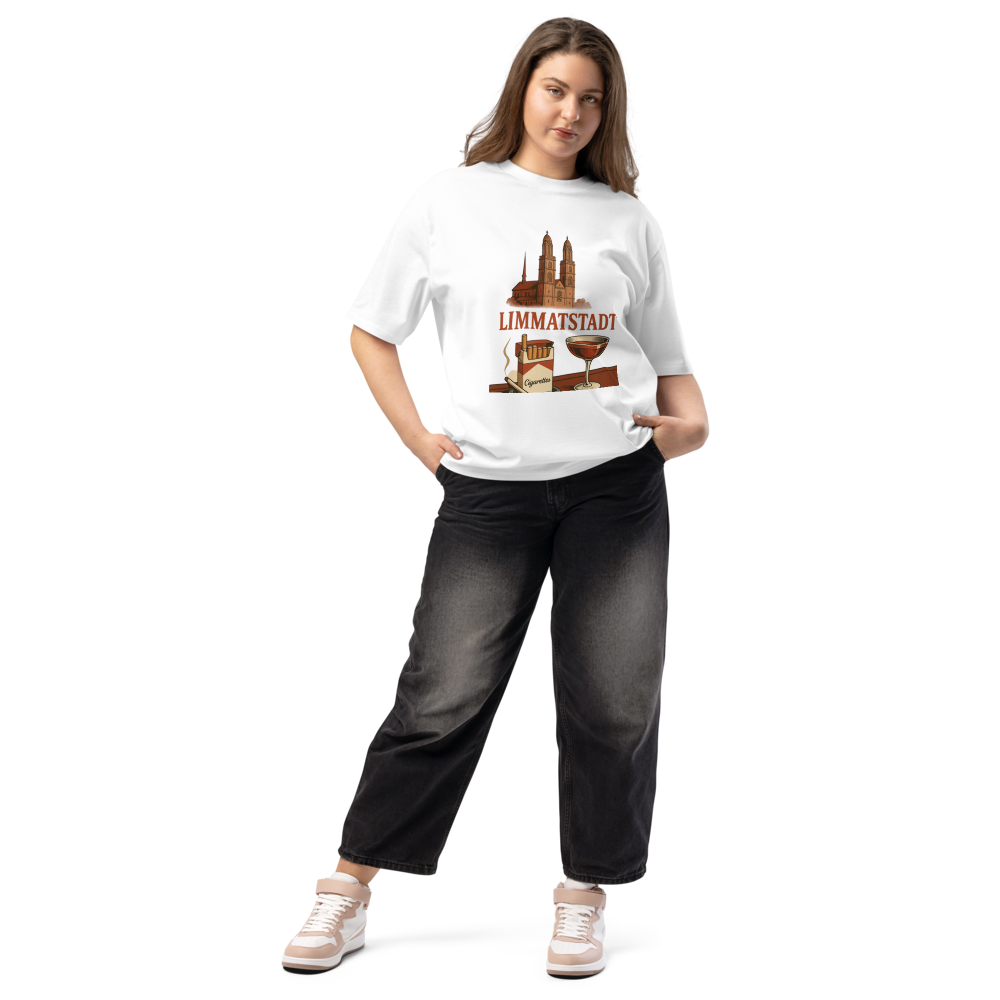 ZÜRICH LIFESTYLE – Mehr als nur ein Ort.