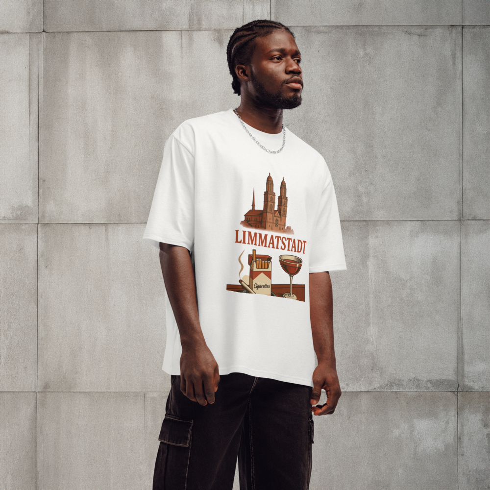 ZÜRICH LIFESTYLE – Mehr als nur ein Ort.