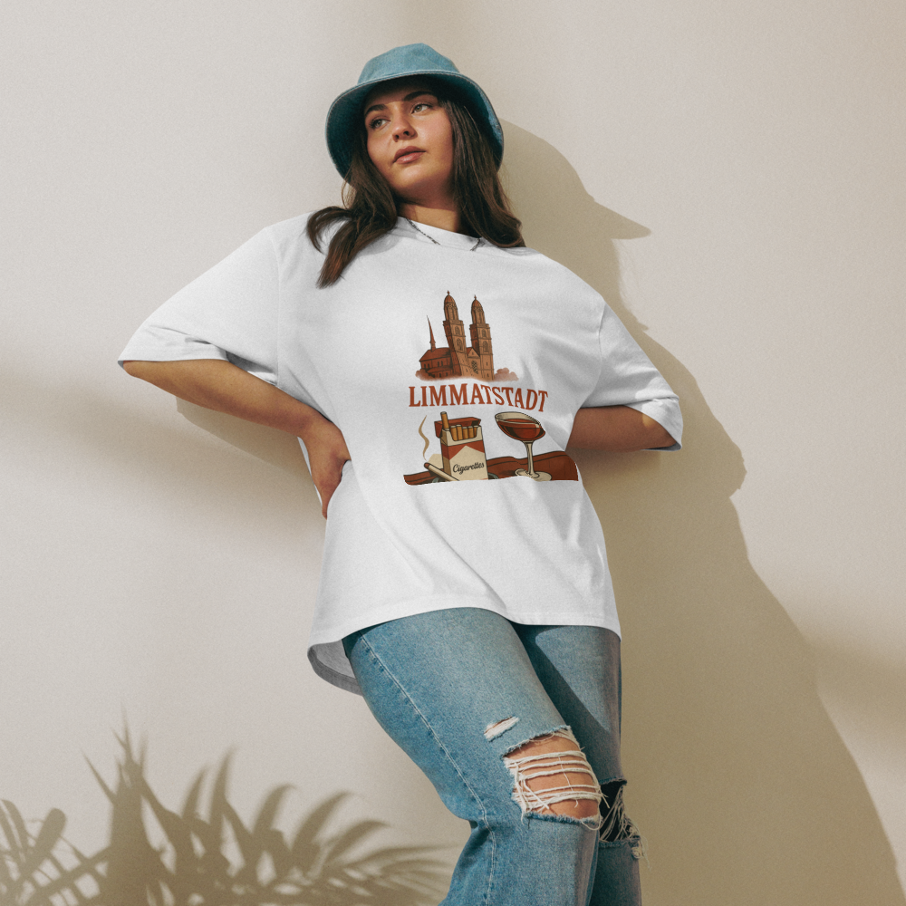 ZÜRICH LIFESTYLE – Mehr als nur ein Ort.