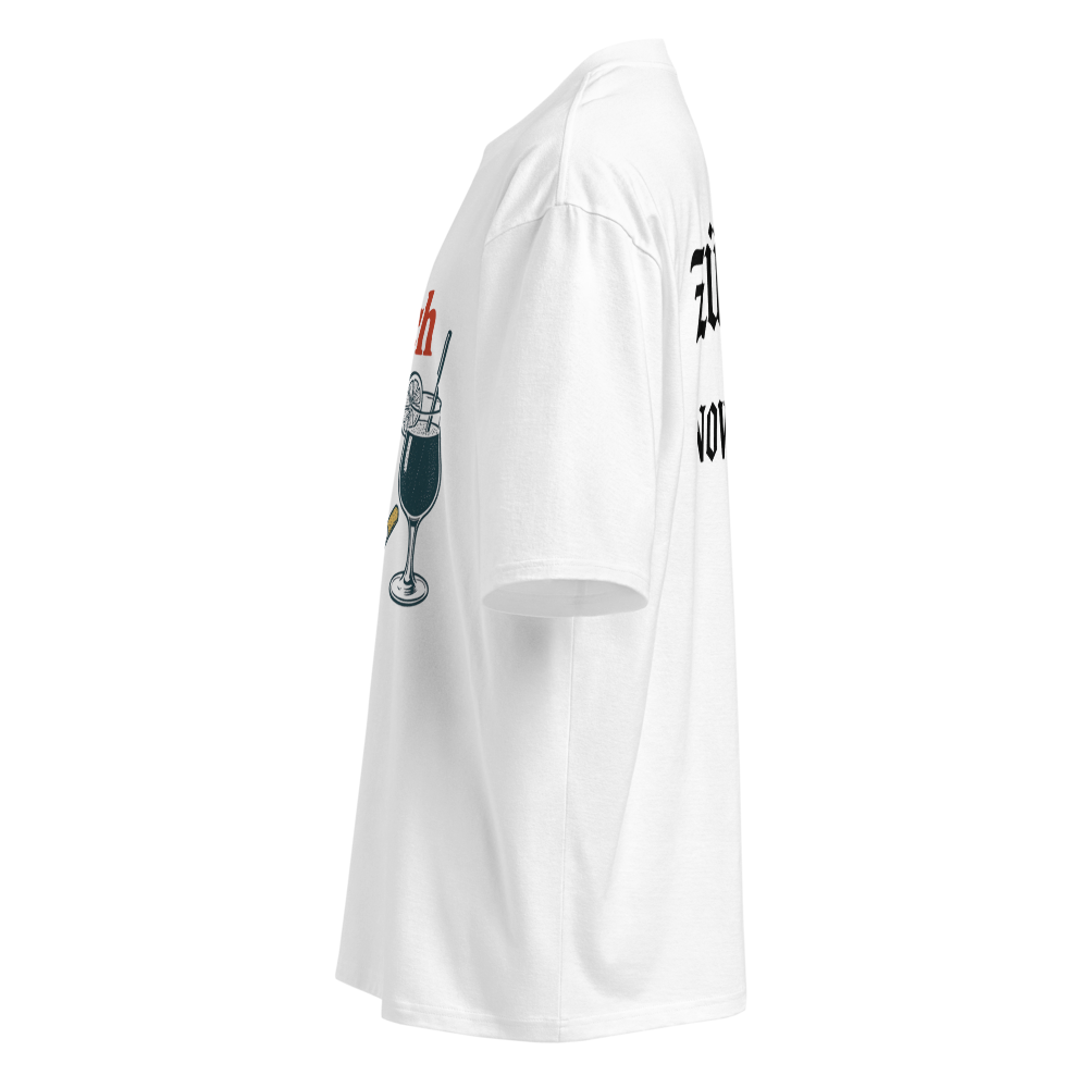 ZÜRICH OR NOWHERE – Smoke & Sip Edition