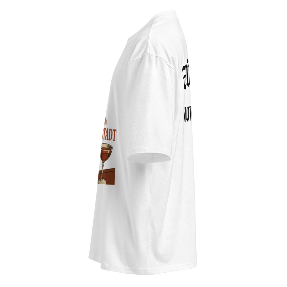 ZÜRICH LIFESTYLE – Mehr als nur ein Ort.