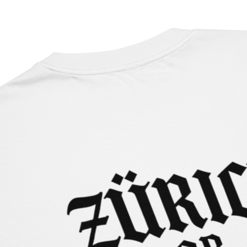 ZÜRICH OR NOWHERE – Smoke & Sip Edition