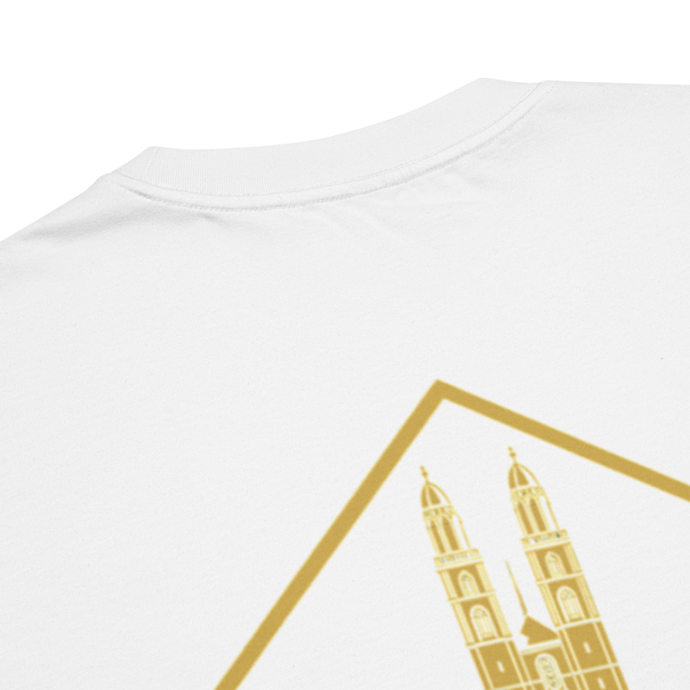 ZÜRISCHNURRE – Sag’s, wie’s isch.