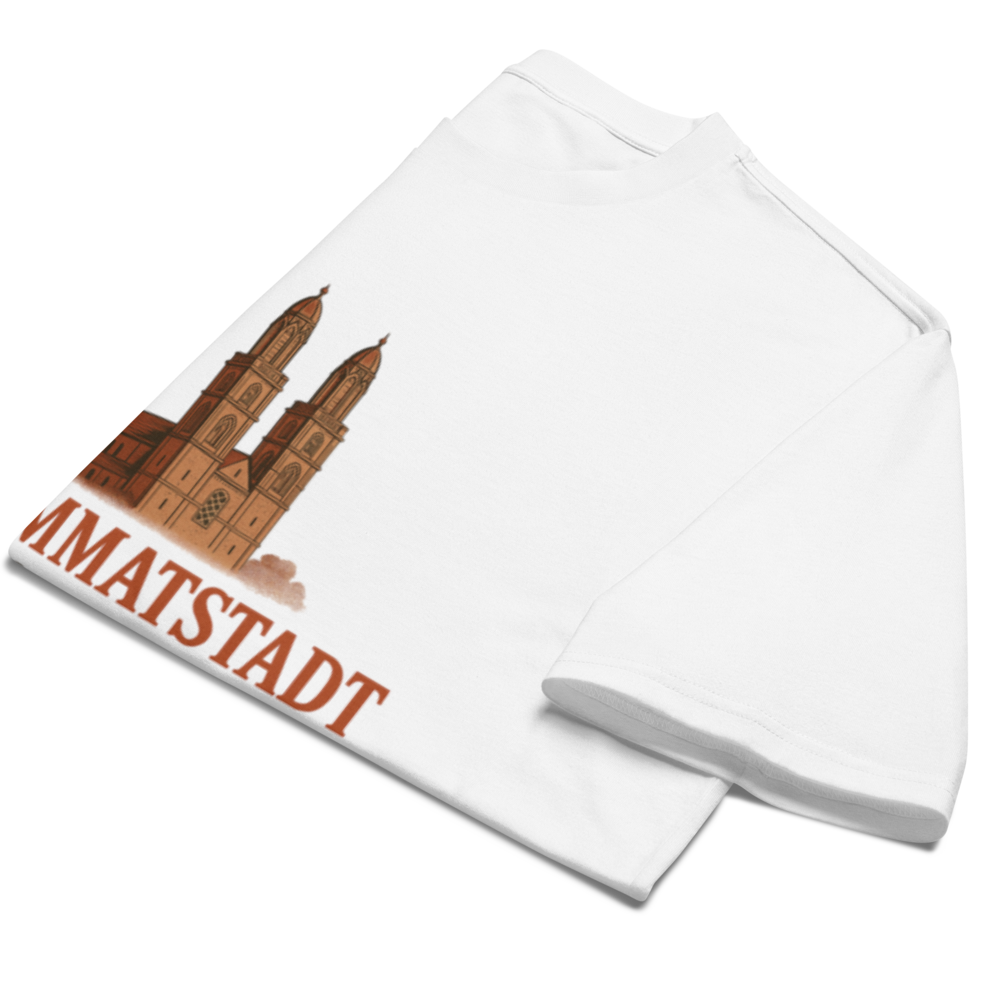 ZÜRICH LIFESTYLE – Mehr als nur ein Ort.