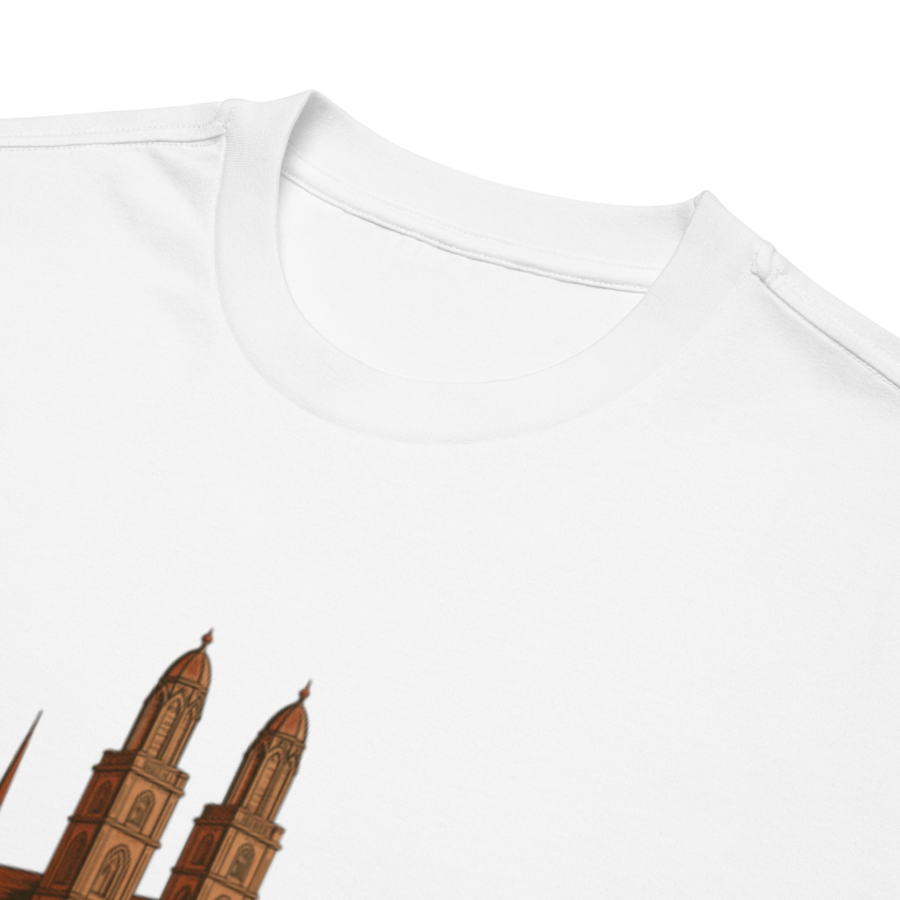 ZÜRICH LIFESTYLE – Mehr als nur ein Ort.