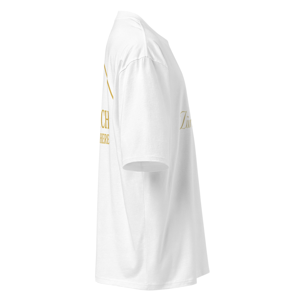 ZÜRISCHNURRE – Sag’s, wie’s isch.